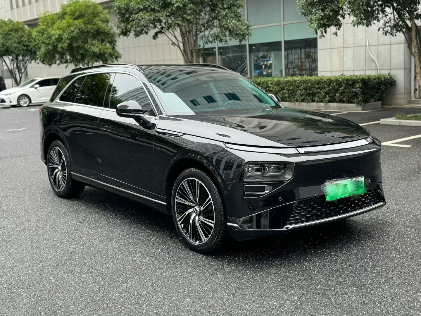 2024 XPeng G9 570 Max -CG1702505