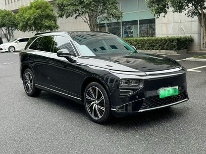 2024 XPeng G9 570 Max -CG1702505