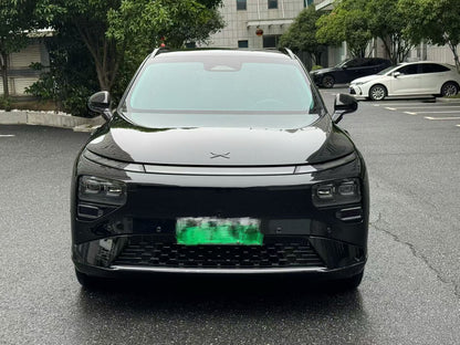 2024 XPeng G9 570 Max -CG1702505