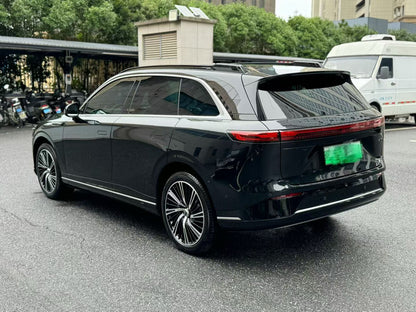 2024 XPeng G9 570 Max -CG1702505