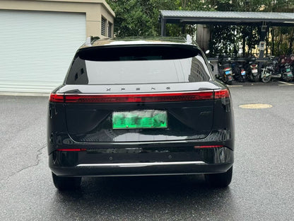 2024 XPeng G9 570 Max -CG1702505