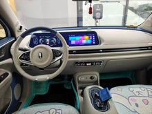 2023 Ora Good Cat 401km Standard Range Luxury Trim Ternary Lithium -CG1702509