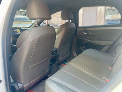 2025 Qin PLUS DM-i Intelligent Driving Edition 55KM Leading -CG1702510