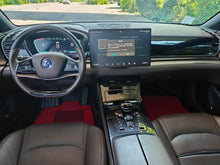 2020 BYD Han 2.0T Dual Clutch DM AWD Performance Edition Luxury -CG1702511