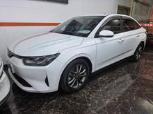 2021 Weltmeister E5 Electric 500 Jikexing -CG1702525