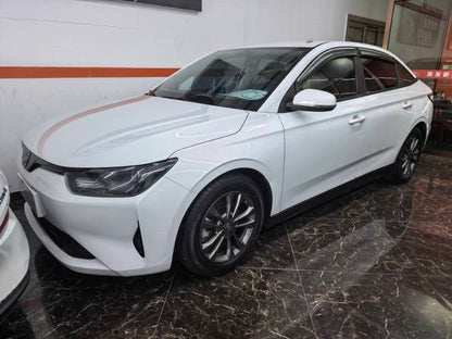 2021 Weltmeister E5 Electric 500 Jikexing -CG1702525
