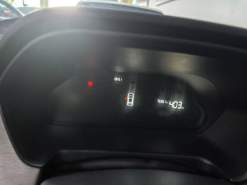 2021 Weltmeister E5 Electric 500 Jikexing -CG1702525