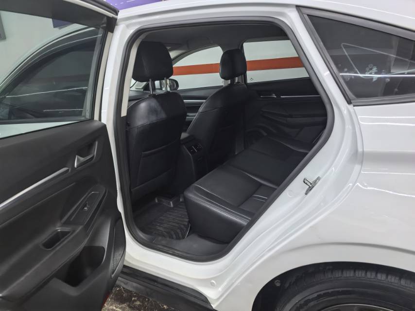 2021 Weltmeister E5 Electric 500 Jikexing -CG1702525