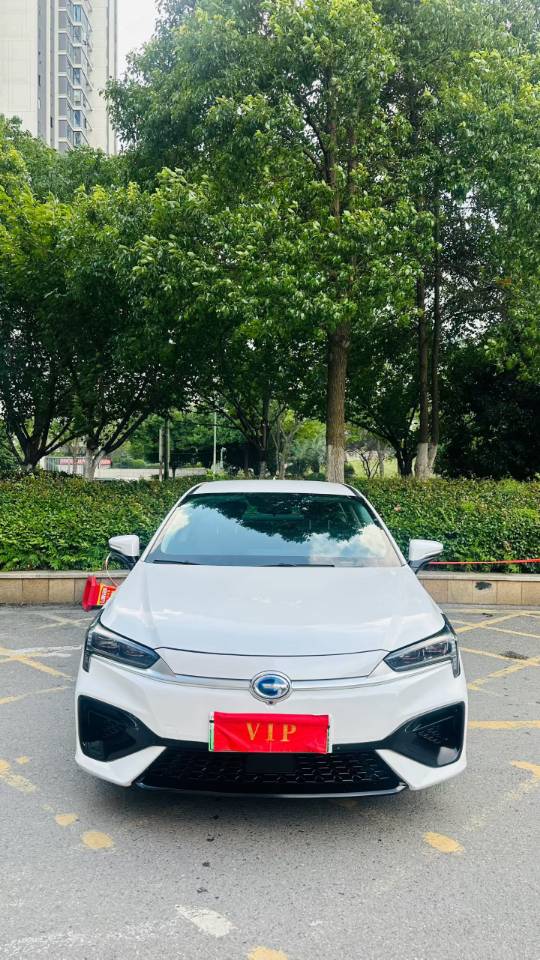 2019 GAC Aion AION S Electric 魅 630 -CG1702528