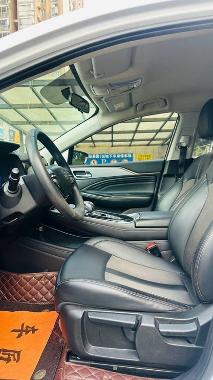 2019 GAC Aion AION S Electric 魅 630 -CG1702528