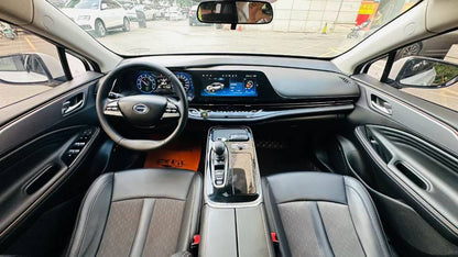 2019 GAC Aion AION S Electric 魅 630 -CG1702528