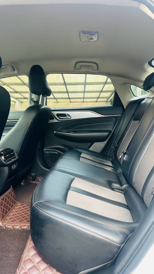 2019 GAC Aion AION S Electric 魅 630 -CG1702528