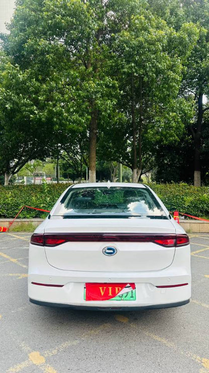 2019 GAC Aion AION S Electric 魅 630 -CG1702528