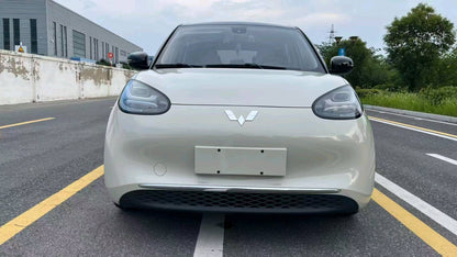 2023 Wuling Bingo Electric 333km Lingxi Connect+ -CG1702530
