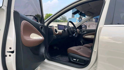 2023 Wuling Bingo Electric 333km Lingxi Connect+ -CG1702530