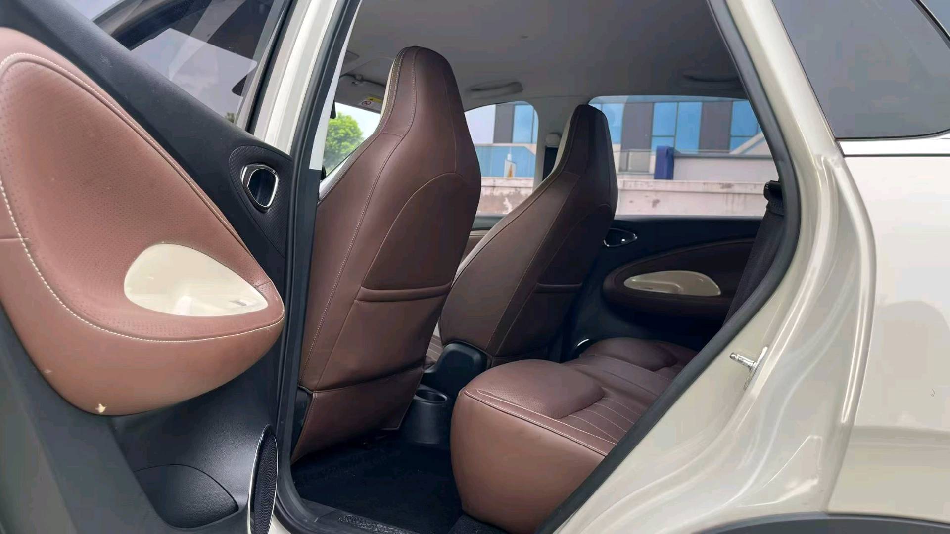 2023 Wuling Bingo Electric 333km Lingxi Connect+ -CG1702530