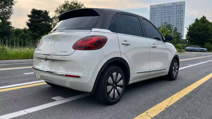 2023 Wuling Bingo Electric 333km Lingxi Connect+ -CG1702530