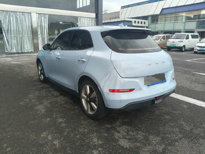 2022 Ora Good Cat Electric 400km Standard Range Luxury LFP Battery -CG1702532