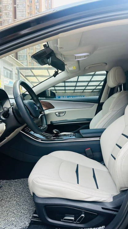 2021 BYD e9 Electric Business Edition -CG1702537