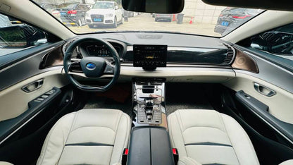 2021 BYD e9 Electric Business Edition -CG1702537