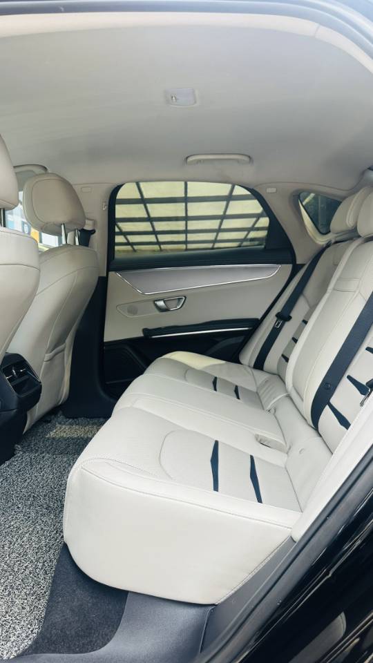 2021 BYD e9 Electric Business Edition -CG1702537