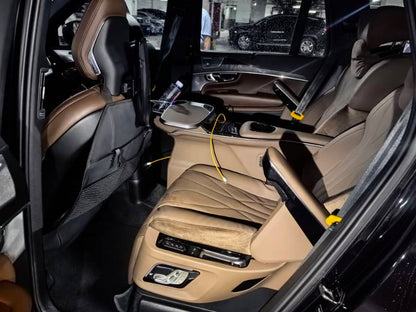 2021 Volvo XC90 Recharge T8 2.0T Automatic ZhiZun Luxury Edition -CG1702542