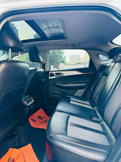 2020 Aion S Electric 魅 580 Mobility Standard Edition -CG1702543