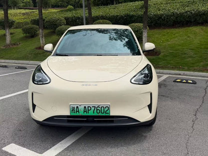 2025 Geely Xingyuan 310km Youth Version -CG1702548