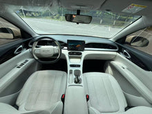 2025 Geely Xingyuan 310km Youth Version -CG1702548