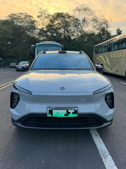 2023 NIO ES6 Electric 490km 75kWh -CG1702552