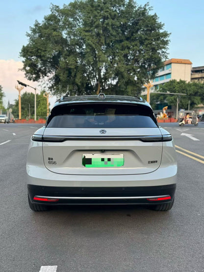 2023 NIO ES6 Electric 490km 75kWh -CG1702552