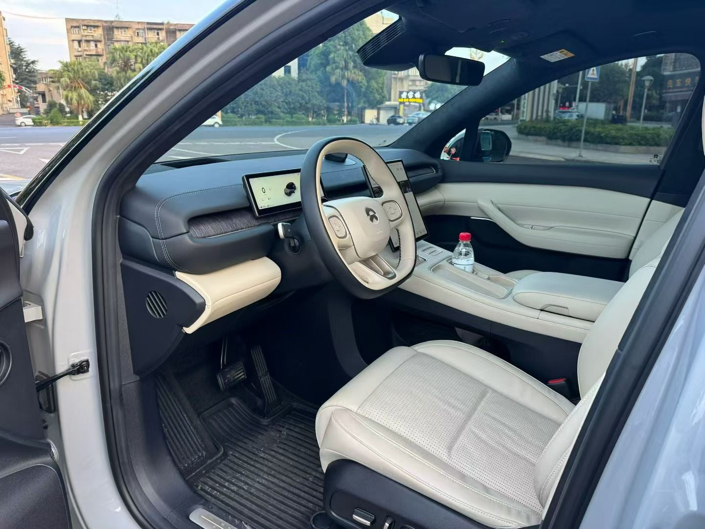 2023 NIO ES6 Electric 490km 75kWh -CG1702552