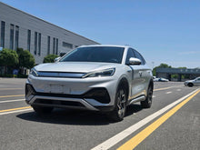 2022 BYD Yuan PLUS Electric 510KM Flagship PLUS -CG1702554