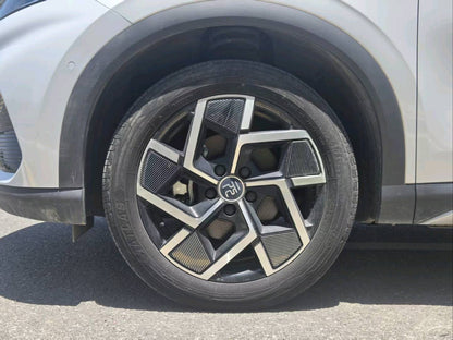 2022 BYD Yuan PLUS Electric 510KM Flagship PLUS -CG1702554