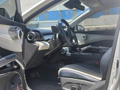 2022 BYD Yuan PLUS Electric 510KM Flagship PLUS -CG1702554
