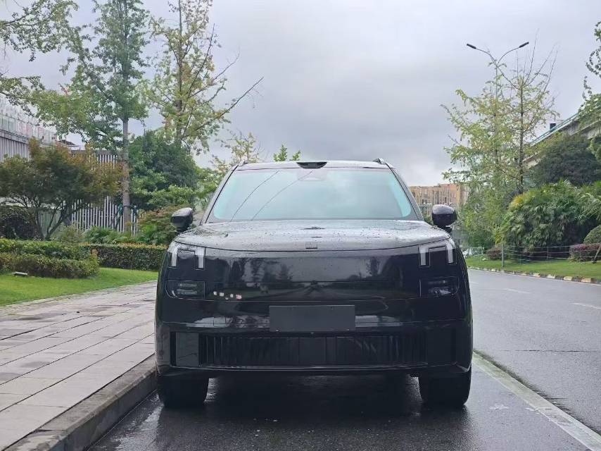 2025 Lynk & Co 900 2.0T Ultra -CG1702557