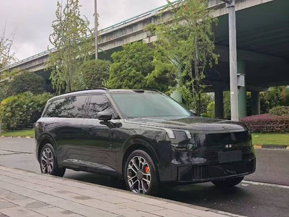 2025 Lynk & Co 900 2.0T Ultra -CG1702557