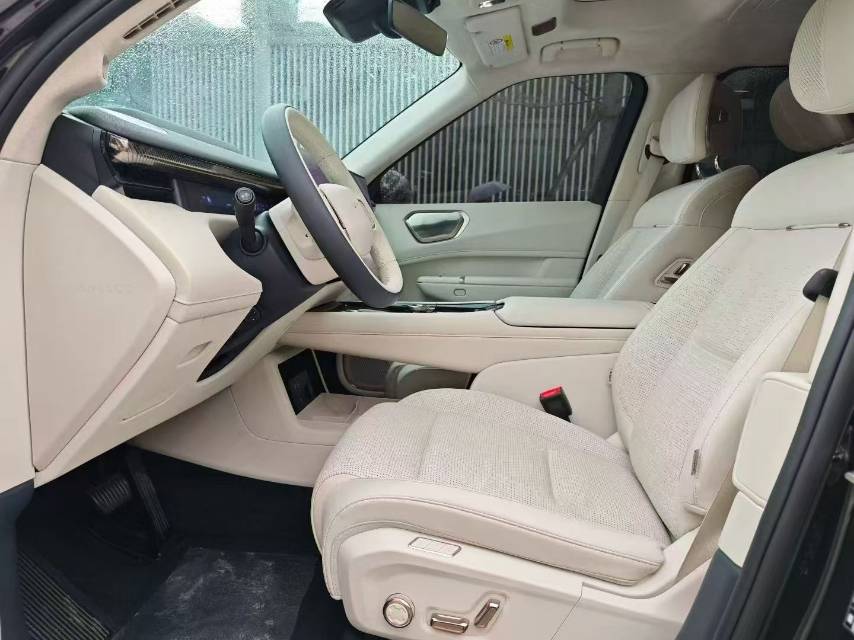 2025 Lynk & Co 900 2.0T Ultra -CG1702557