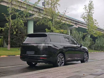 2025 Lynk & Co 900 2.0T Ultra -CG1702557