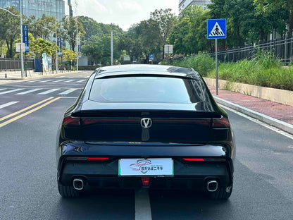 2023 Changan UNI-V iDD 1.5T Electric Three-Clutch 113km Zhiku -CG1702566