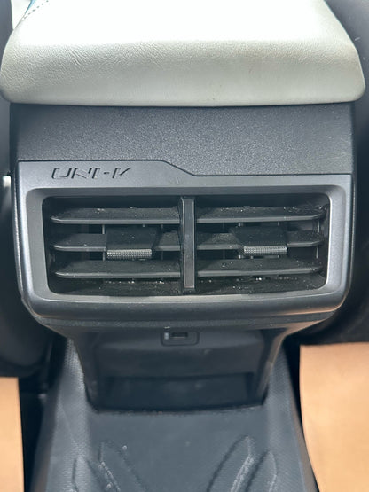 2023 Changan UNI-V iDD 1.5T Electric Three-Clutch 113km Zhiku -CG1702566