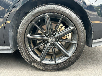 2023 Changan UNI-V iDD 1.5T Electric Three-Clutch 113km Zhiku -CG1702566