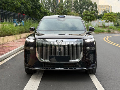 2026 Voyah Taishan Max -CG1702567