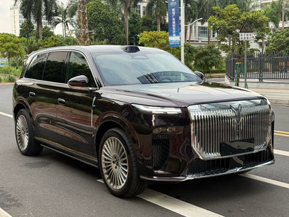 2026 Voyah Taishan Max -CG1702567