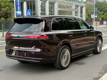 2026 Voyah Taishan Max -CG1702567