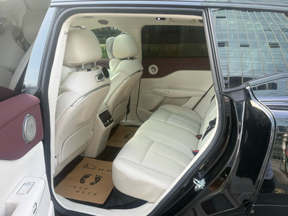 2025 Voyah Zhiyin AWD Qiankun Edition -CG1702568