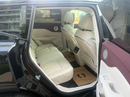 2025 Voyah Zhiyin AWD Qiankun Edition -CG1702568
