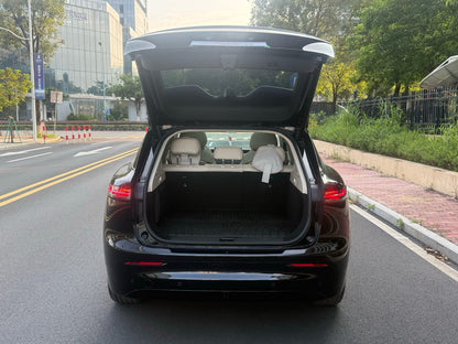 2025 Voyah Zhiyin AWD Qiankun Edition -CG1702568