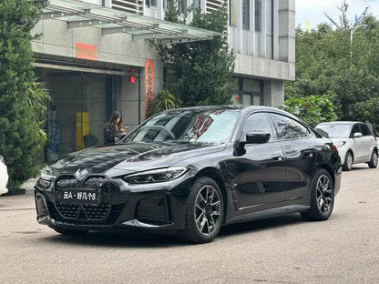 2022 BMW i4 Electric eDrive40 -CG1702577