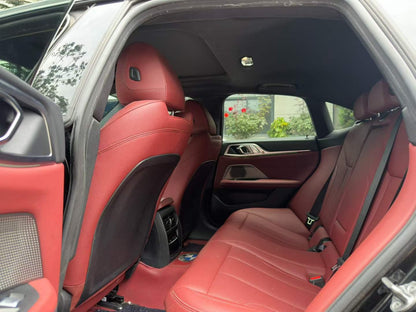 2022 BMW i4 Electric eDrive40 -CG1702577
